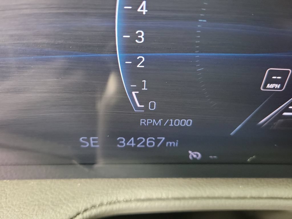 Certified 2024 Cadillac XT4 Premium Luxury AWD/4WD image 26