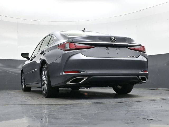 Used 2019 Lexus ES 350 w/ Accessory Package 2 FWD image 29