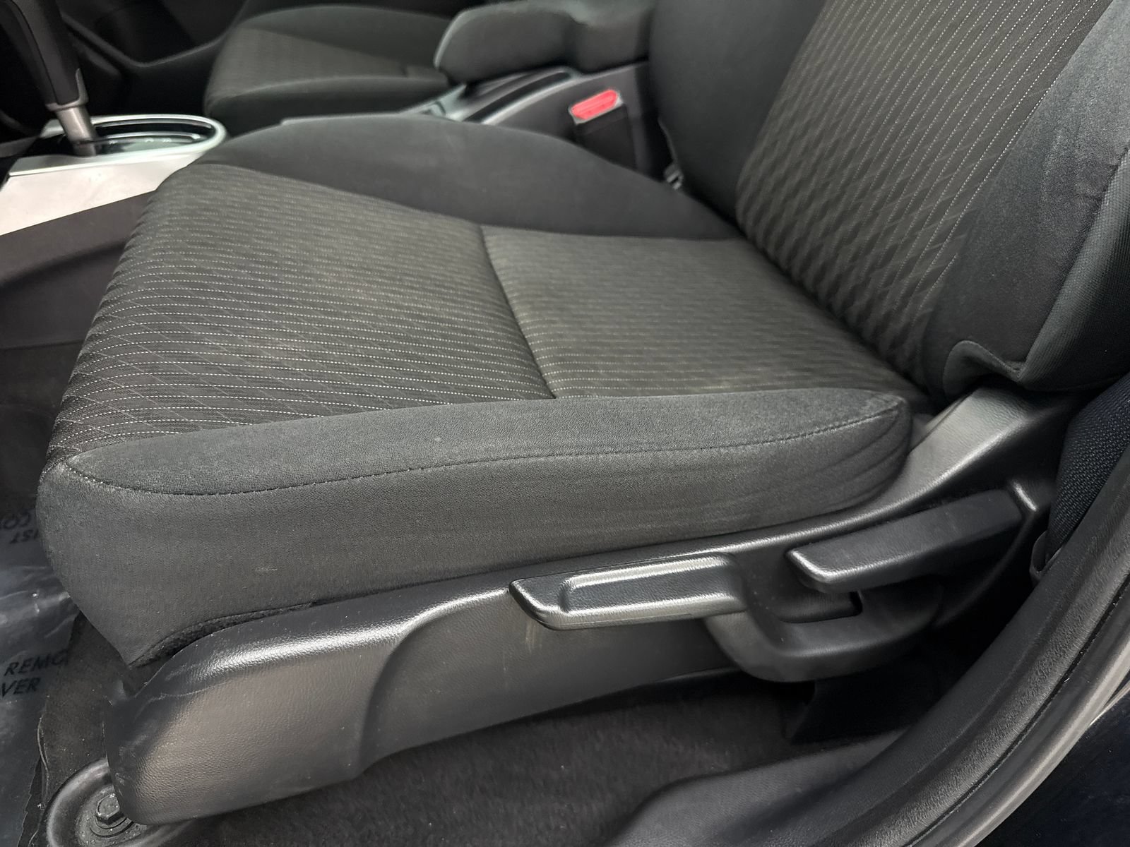 Used 2020 Honda Fit EX image 34