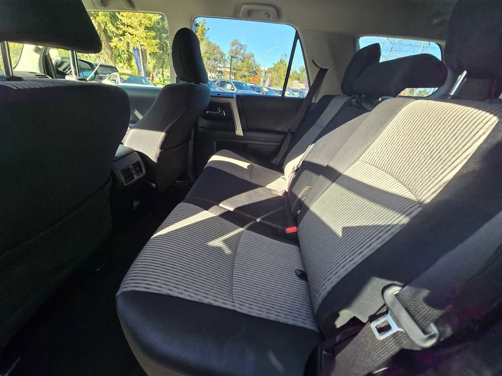 Used 2023 Toyota 4Runner SR5 image 21