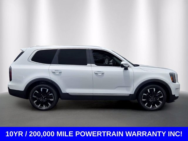 Used 2024 Kia Telluride SX AWD/4WD image 6