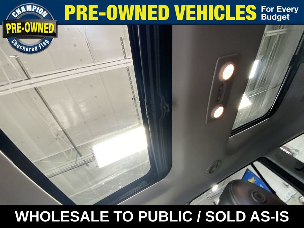 Used 2015 Buick Enclave Leather w/ Trailering Package AWD/4WD image 19