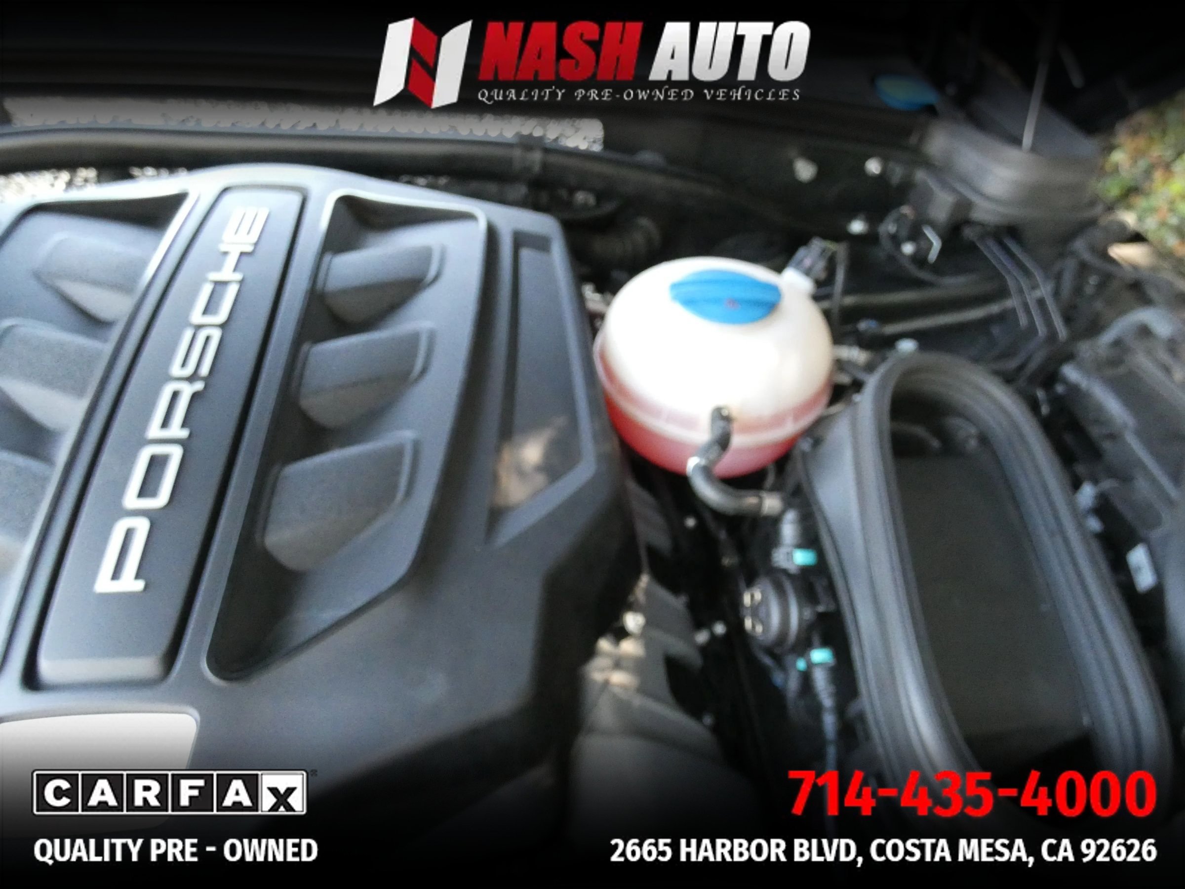 Used 2018 Porsche Macan GTS AWD/4WD image 77