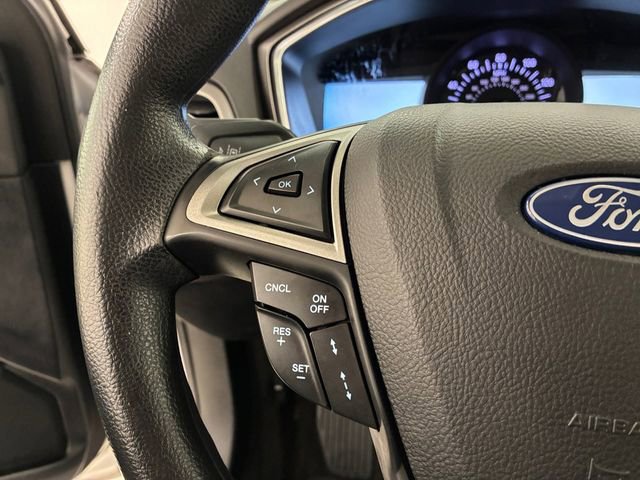 Used 2020 Ford Fusion S FWD image 23