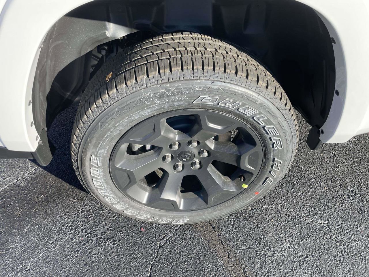 New 2026 RAM 1500 Big Horn image 36