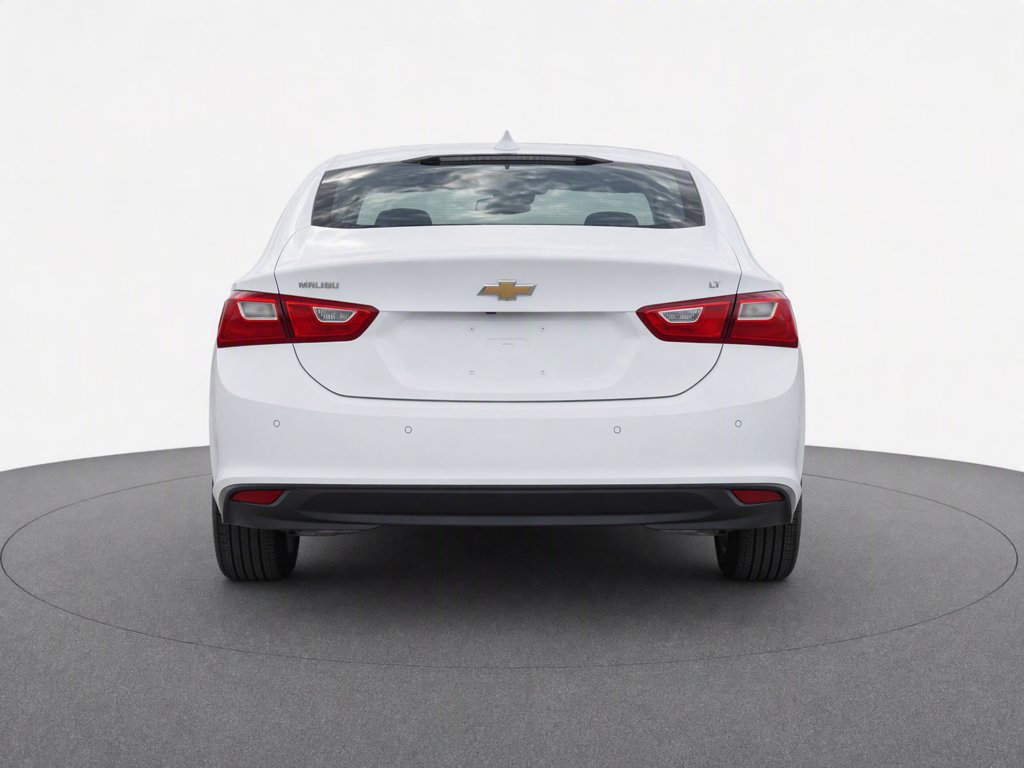 Used 2024 Chevrolet Malibu LT FWD image 7
