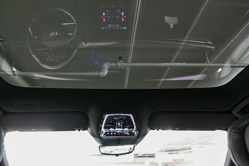 Used 2026 Cadillac Escalade IQ Sport 1 image 18