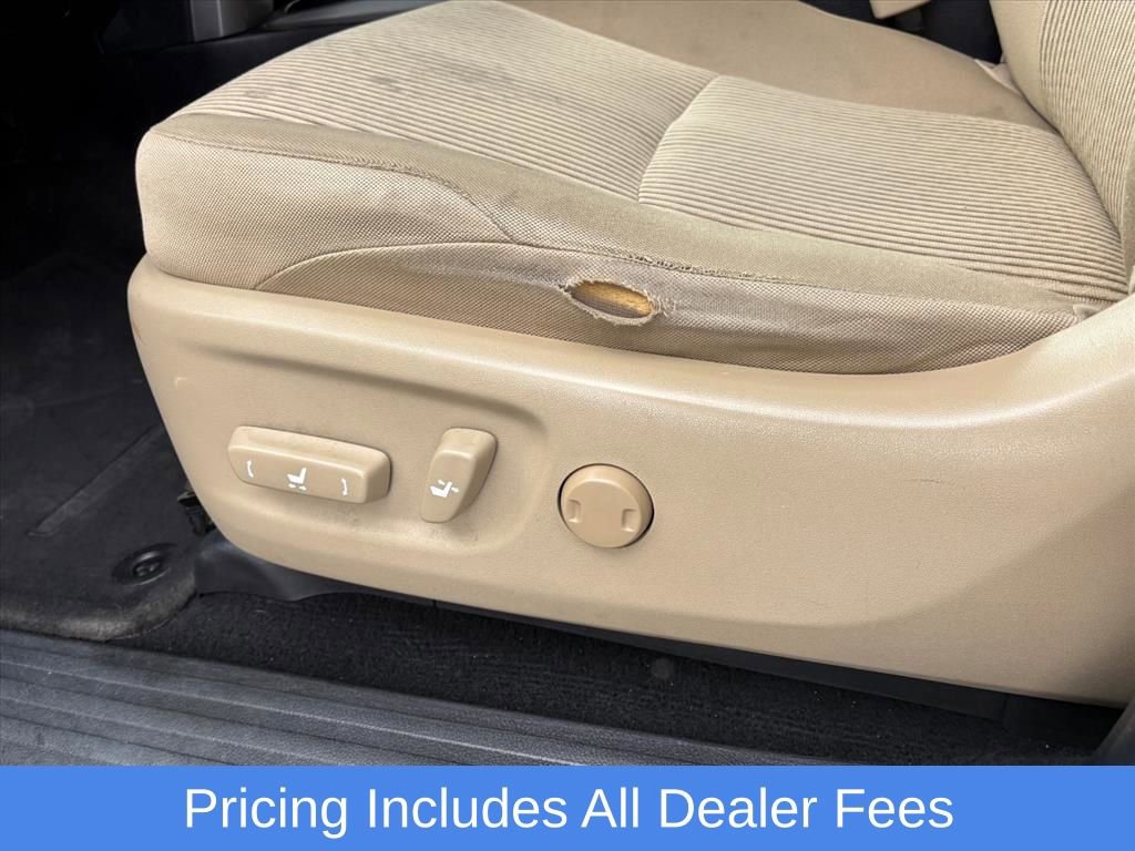 Used 2016 Toyota 4Runner SR5 RWD image 17