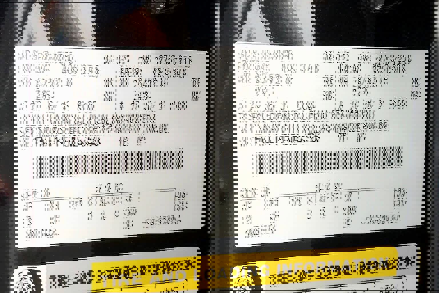 Used 2021 Ford Expedition King Ranch image 34