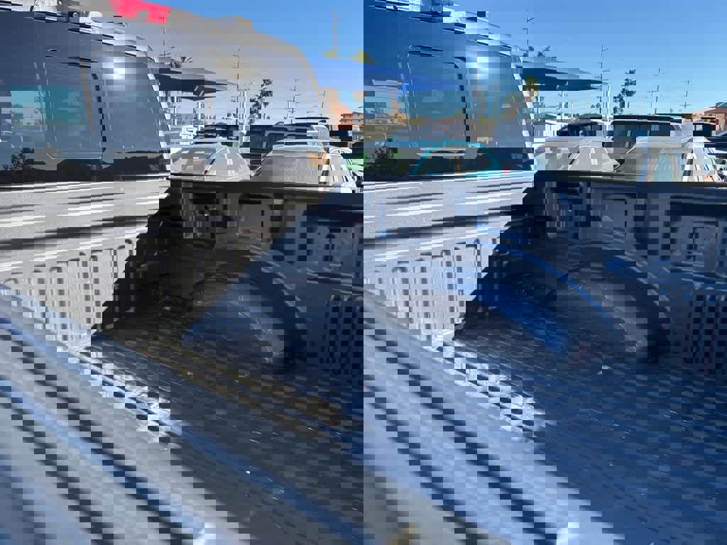 Used 2021 Ford F150 XLT w/ Equipment Group 302A High image 6