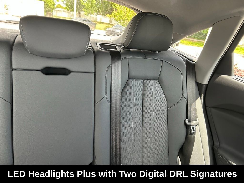 New 2026 Audi Q5 Premium Plus image 14