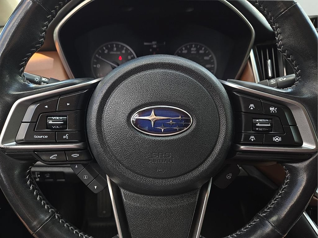 Certified 2021 Subaru Outback Touring w/ Popular Package #2 AWD/4WD image 20