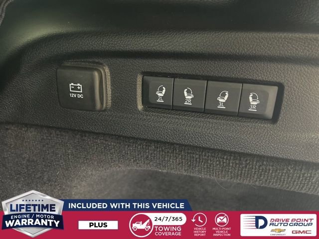 Used 2023 Jeep Grand Cherokee L Summit w/ Luxury Tech Group V image 48