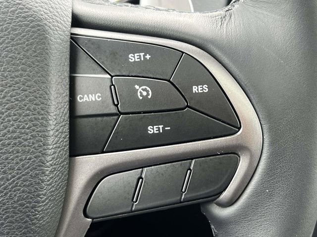 Used 2019 Jeep Grand Cherokee Limited X image 24