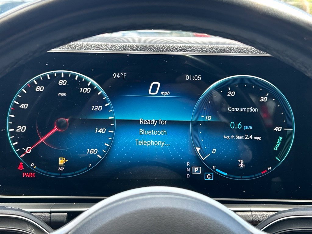 Used 2021 Mercedes-Benz GLE 350 image 26