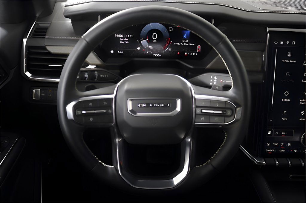 Used 2024 GMC Acadia Denali image 23