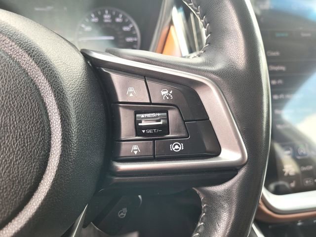 Used 2020 Subaru Outback Touring XT AWD/4WD image 29