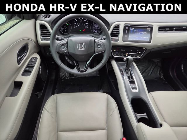 Used 2017 Honda HR-V EX-L image 21