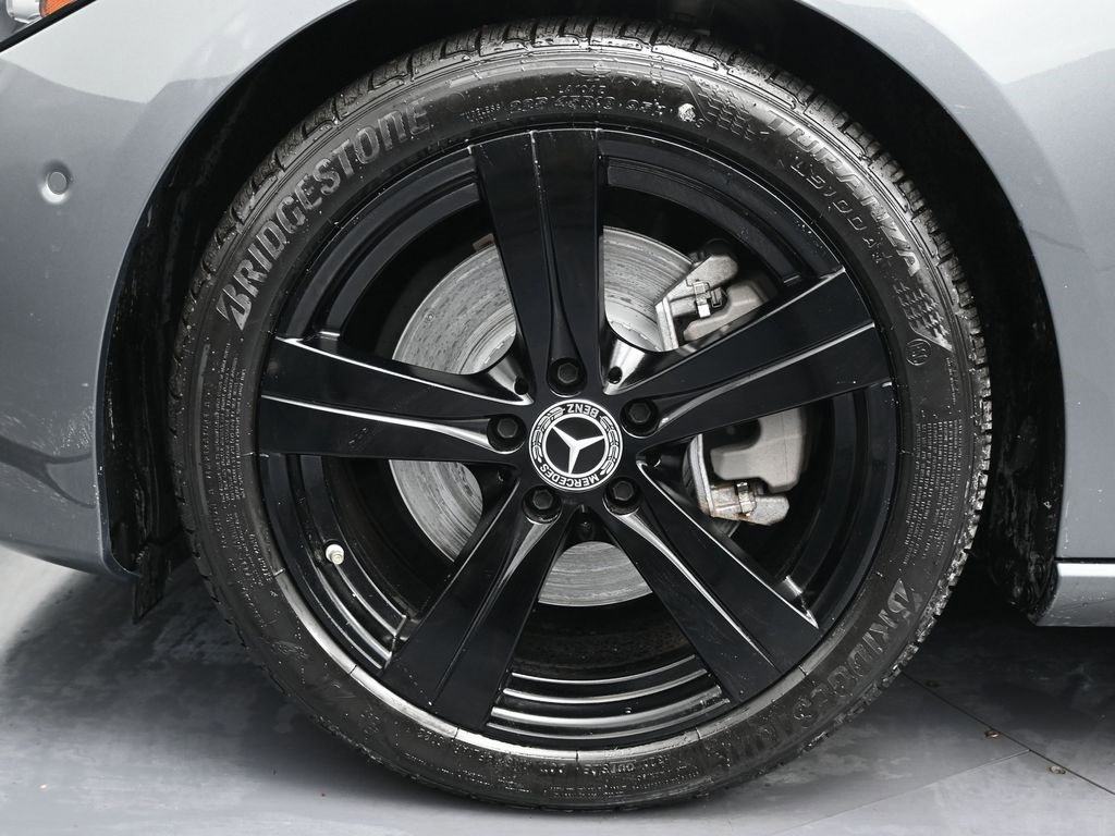 Used 2024 Mercedes-Benz C 300 4MATIC Sedan image 14