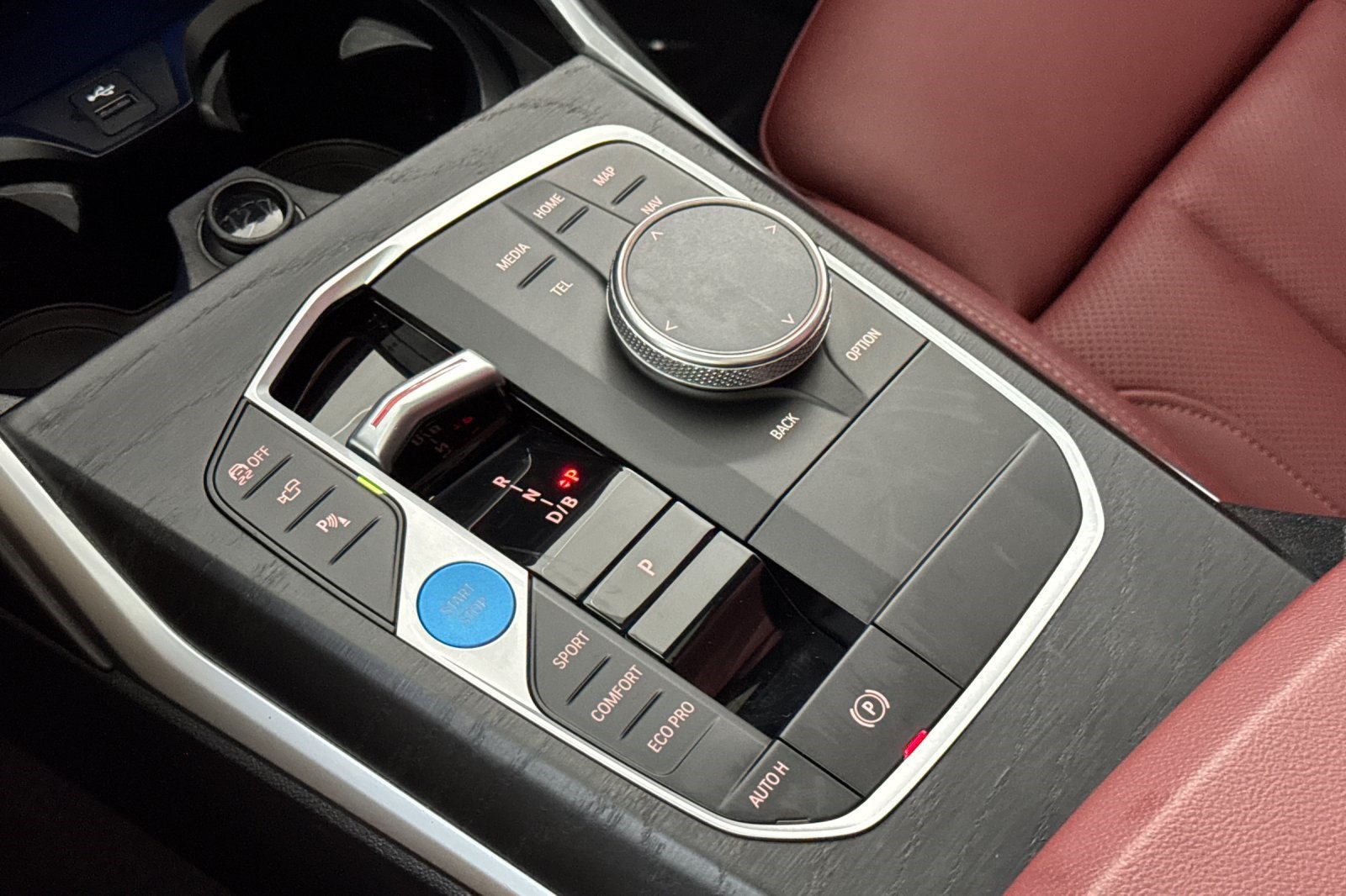 Certified 2023 BMW i4 eDrive40 w/ Premium Package RWD image 18