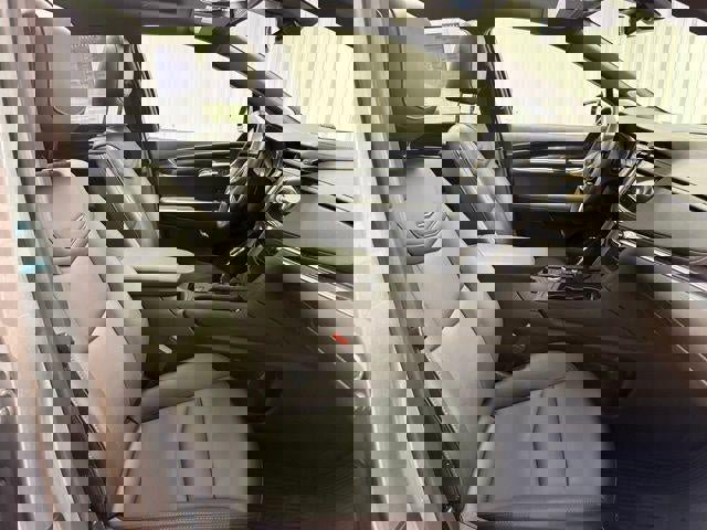 Used 2023 Cadillac XT5 Premium Luxury image 23