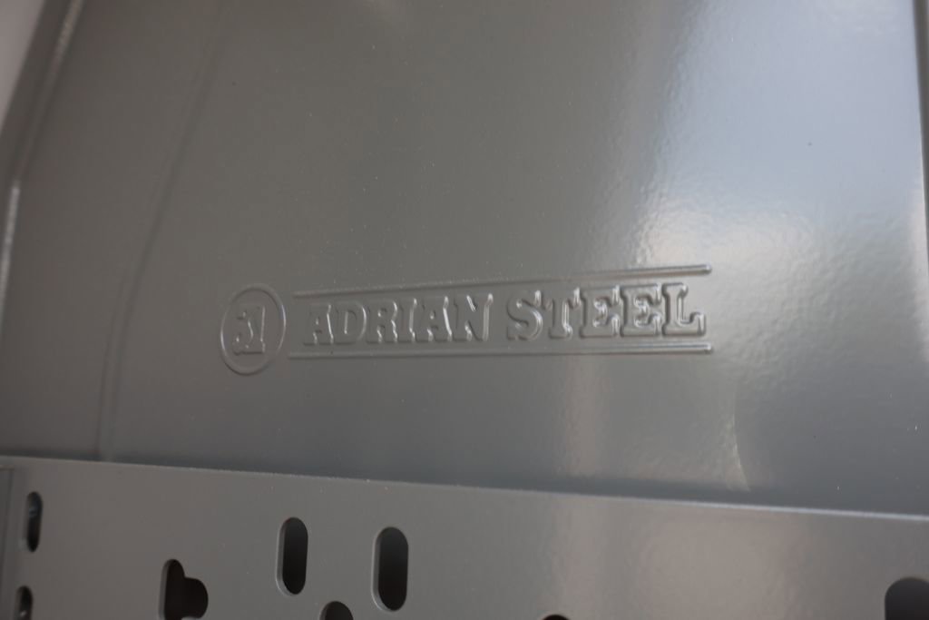 New 2025 Chevrolet Express 2500 w/ Driver Convenience Package image 30