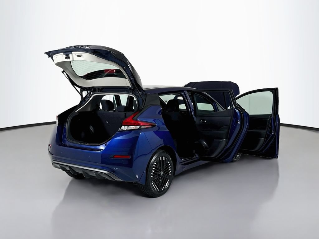 Used 2025 Nissan Leaf SV Plus FWD image 23