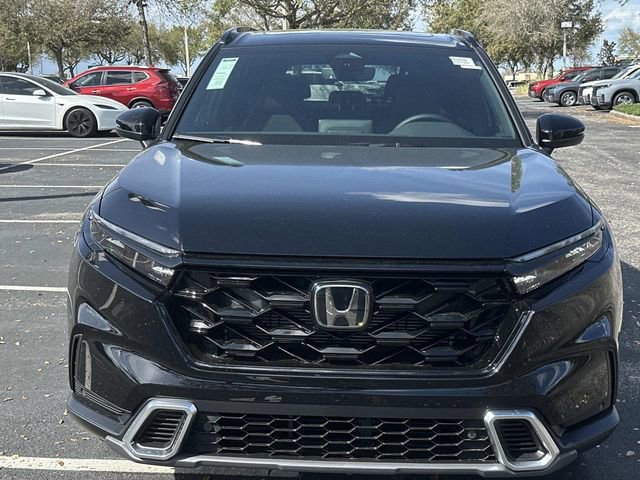 New 2026 Honda CR-V Sport Touring image 8