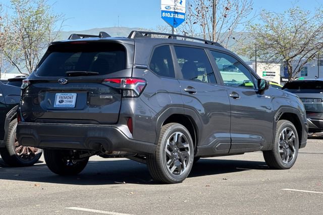 New 2026 Subaru Forester Premium image 4