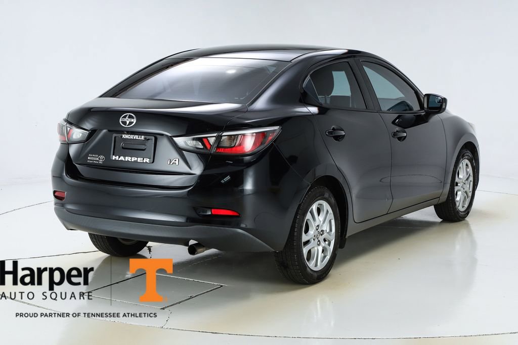 Used 2016 Scion iA Base 4D Sedan image 46
