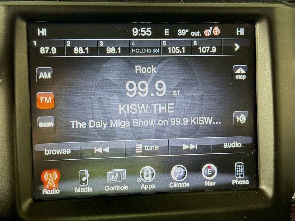 Used 2016 RAM 3500 Laramie w/ Sport Appearance Group image 29