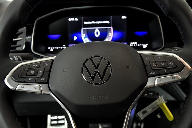 New 2026 Volkswagen Jetta Sport image 10