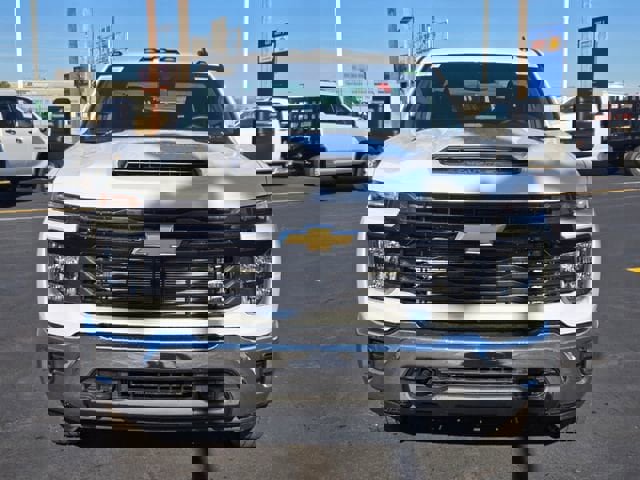 New 2026 Chevrolet Silverado 3500 W/T w/ WT Convenience Package image 8