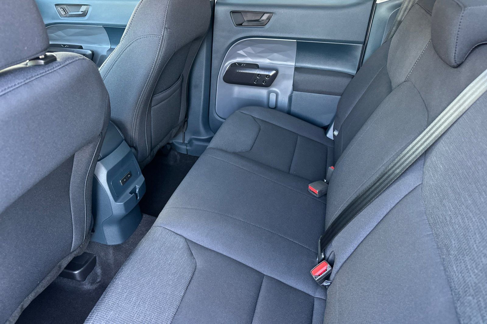 New 2026 Ford Maverick XL image 12