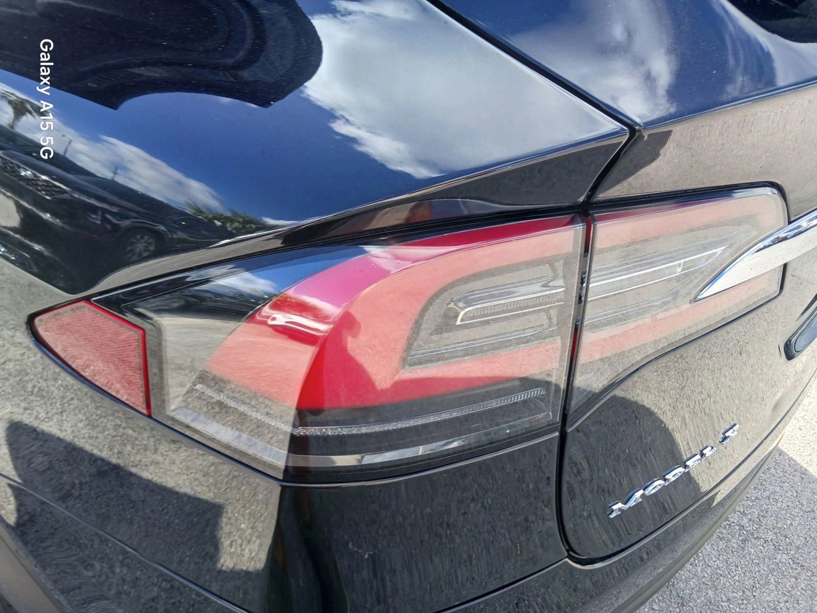 Used 2016 Tesla Model X Performance image 13