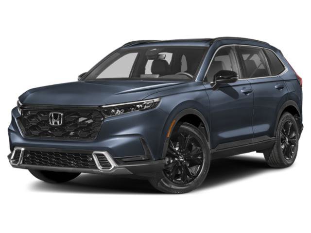 Used 2023 Honda CR-V Sport Touring