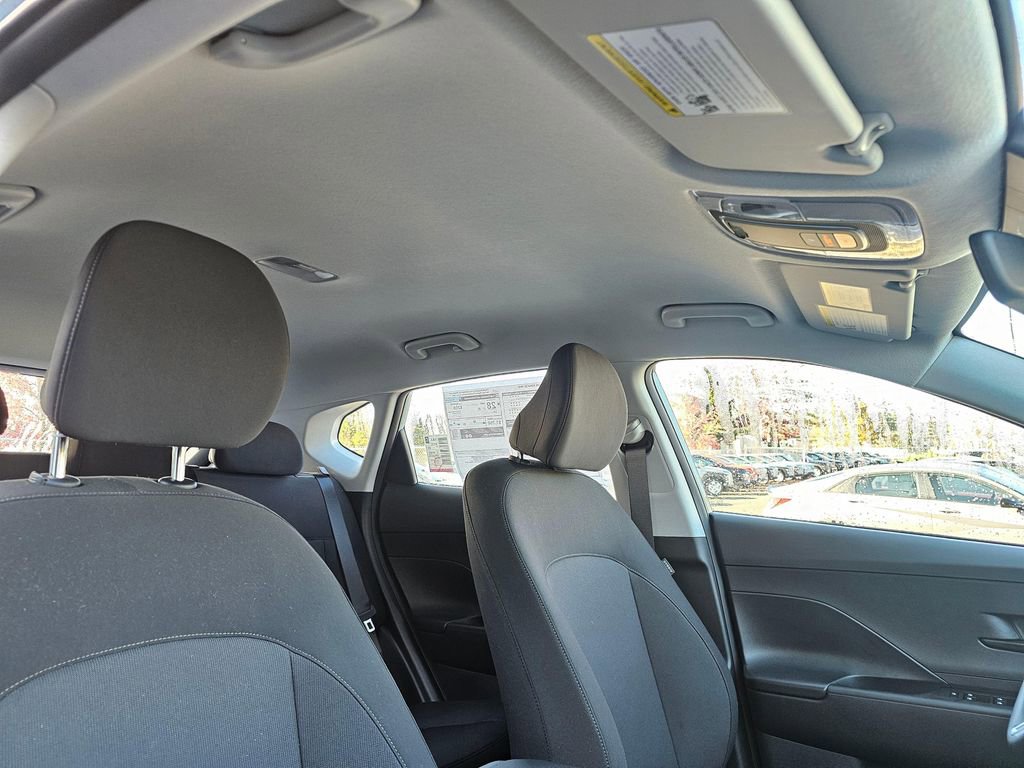 New 2026 Hyundai Kona SE AWD/4WD image 11