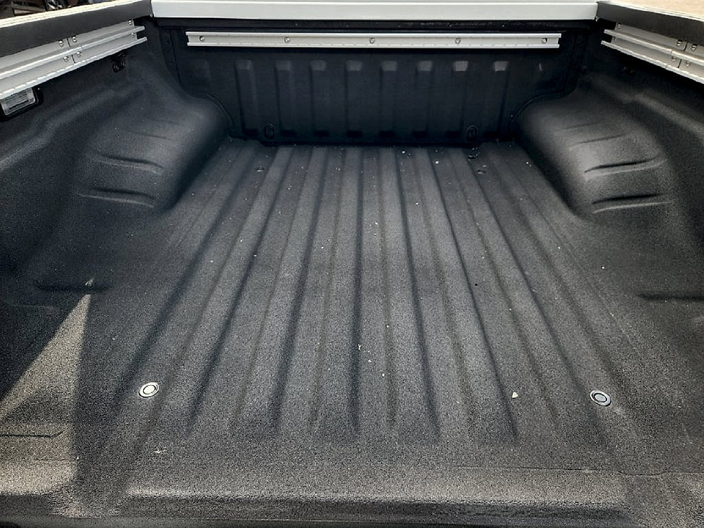 New 2027 Nissan Frontier SV w/ SV Convenience Package RWD image 31