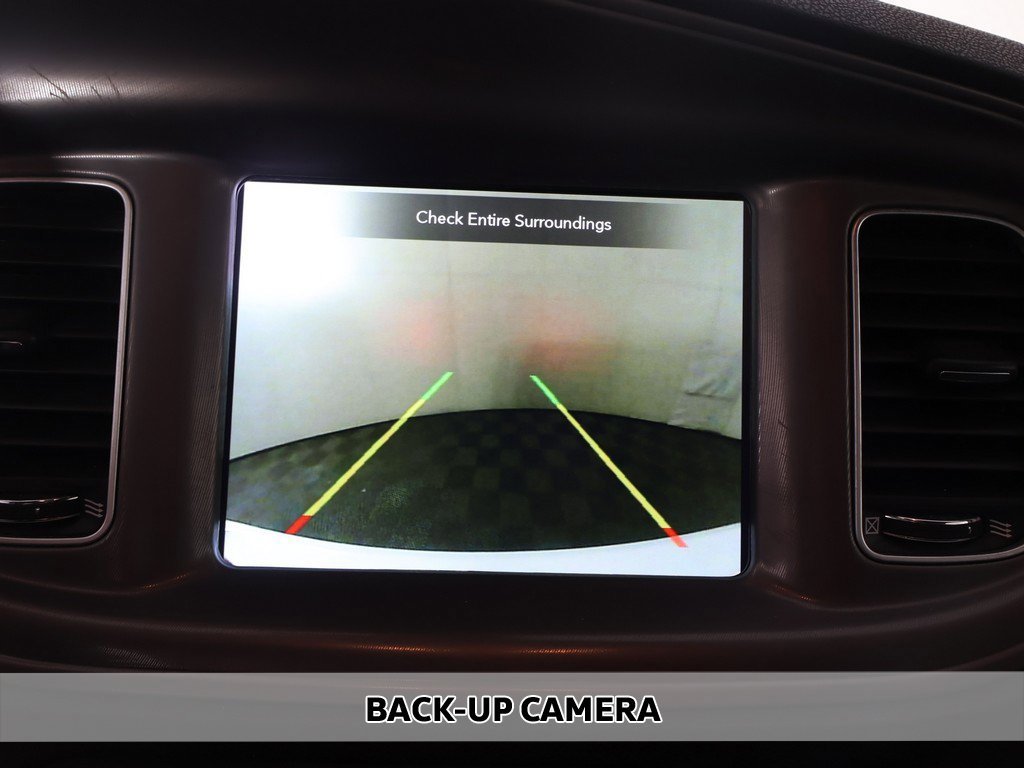 Used 2023 Dodge Charger GT image 3