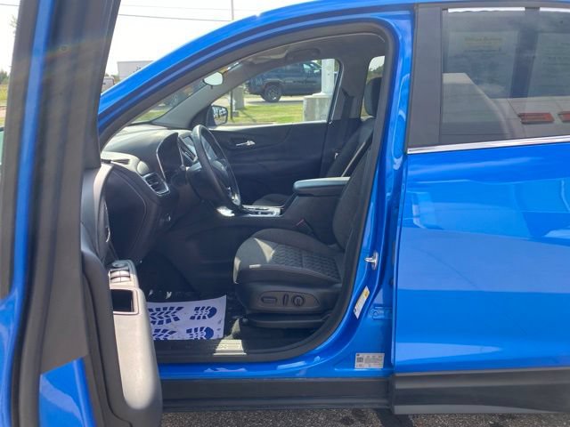 Used 2024 Chevrolet Equinox LT FWD image 11