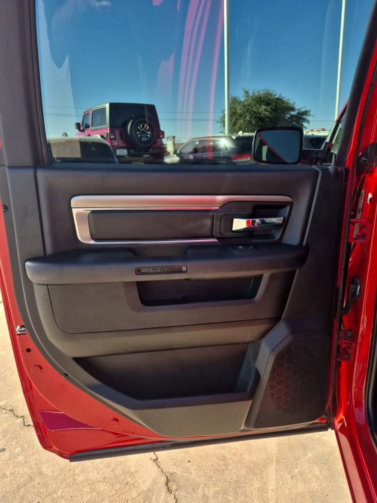 Certified 2024 RAM 1500 Classic Warlock image 15