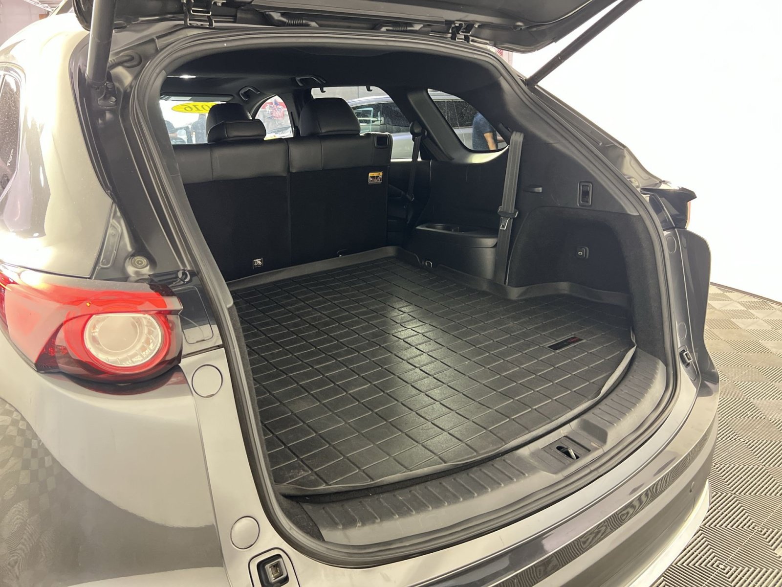 Used 2016 MAZDA CX-9 Grand Touring AWD/4WD image 27