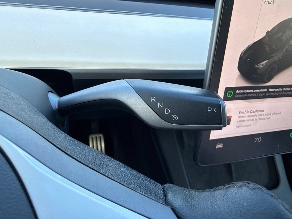 Used 2022 Tesla Model Y Performance AWD/4WD image 20