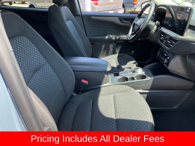 Used 2024 Ford Escape Active w/ Tech Pack #1 AWD/4WD image 21