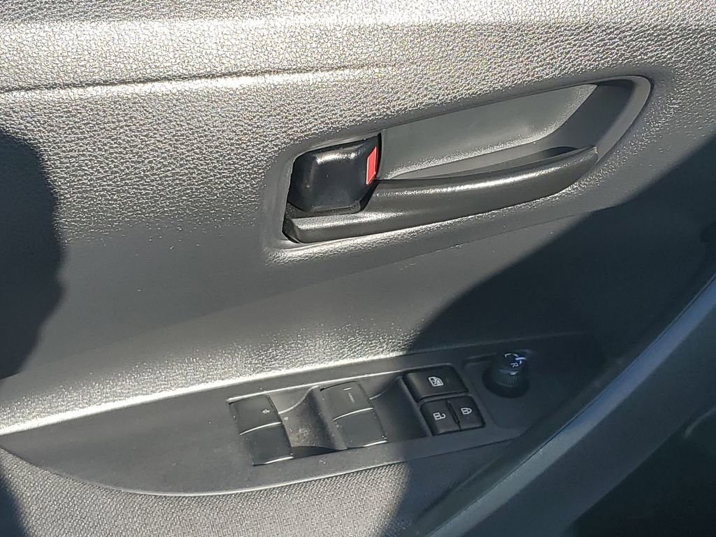 Certified 2024 Toyota Corolla LE image 42