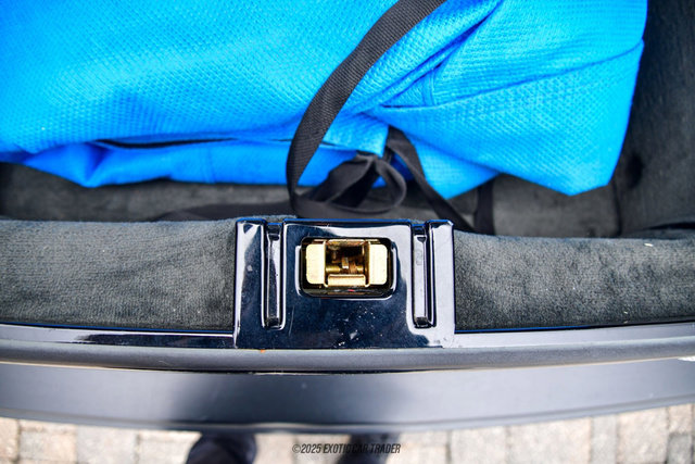 Used 1988 BMW M5 image 79