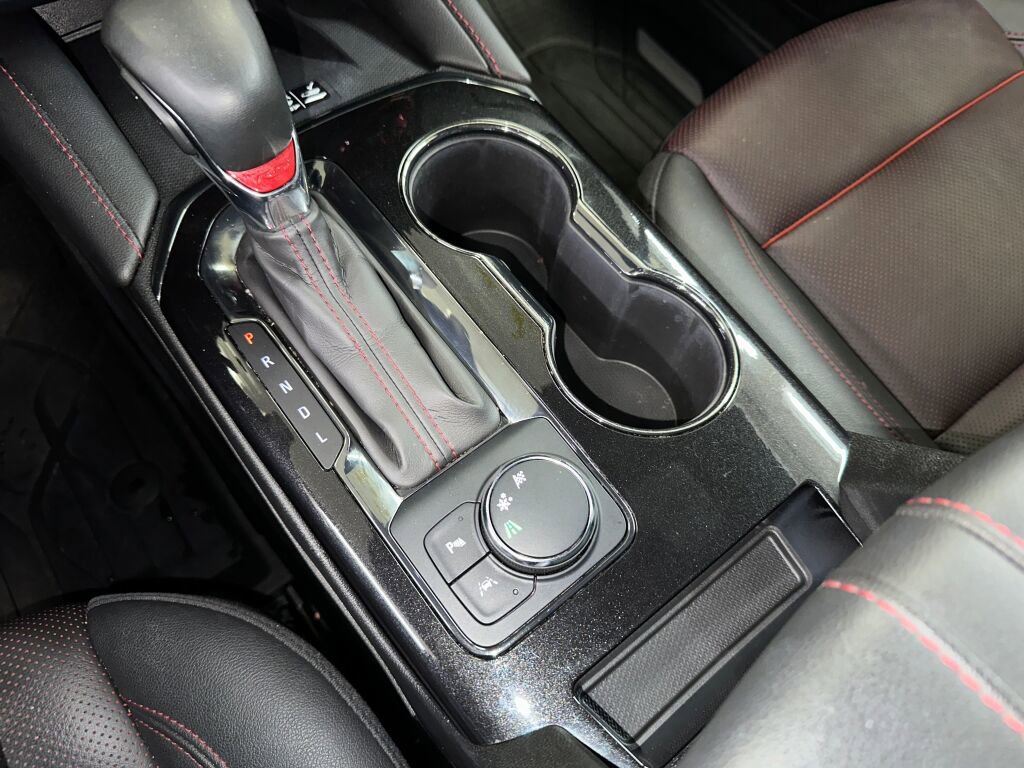 Used 2023 Chevrolet Blazer RS w/ LPO, Floor Liner Package image 19