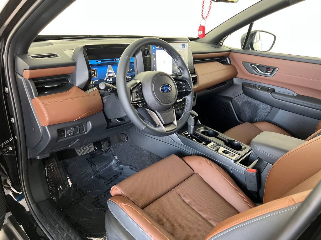 New 2026 Subaru Outback Touring XT AWD/4WD image 19