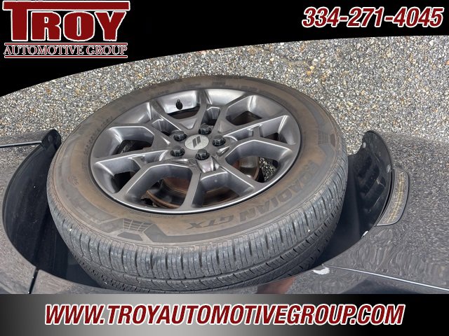 Used 2018 Dodge Charger GT image 16