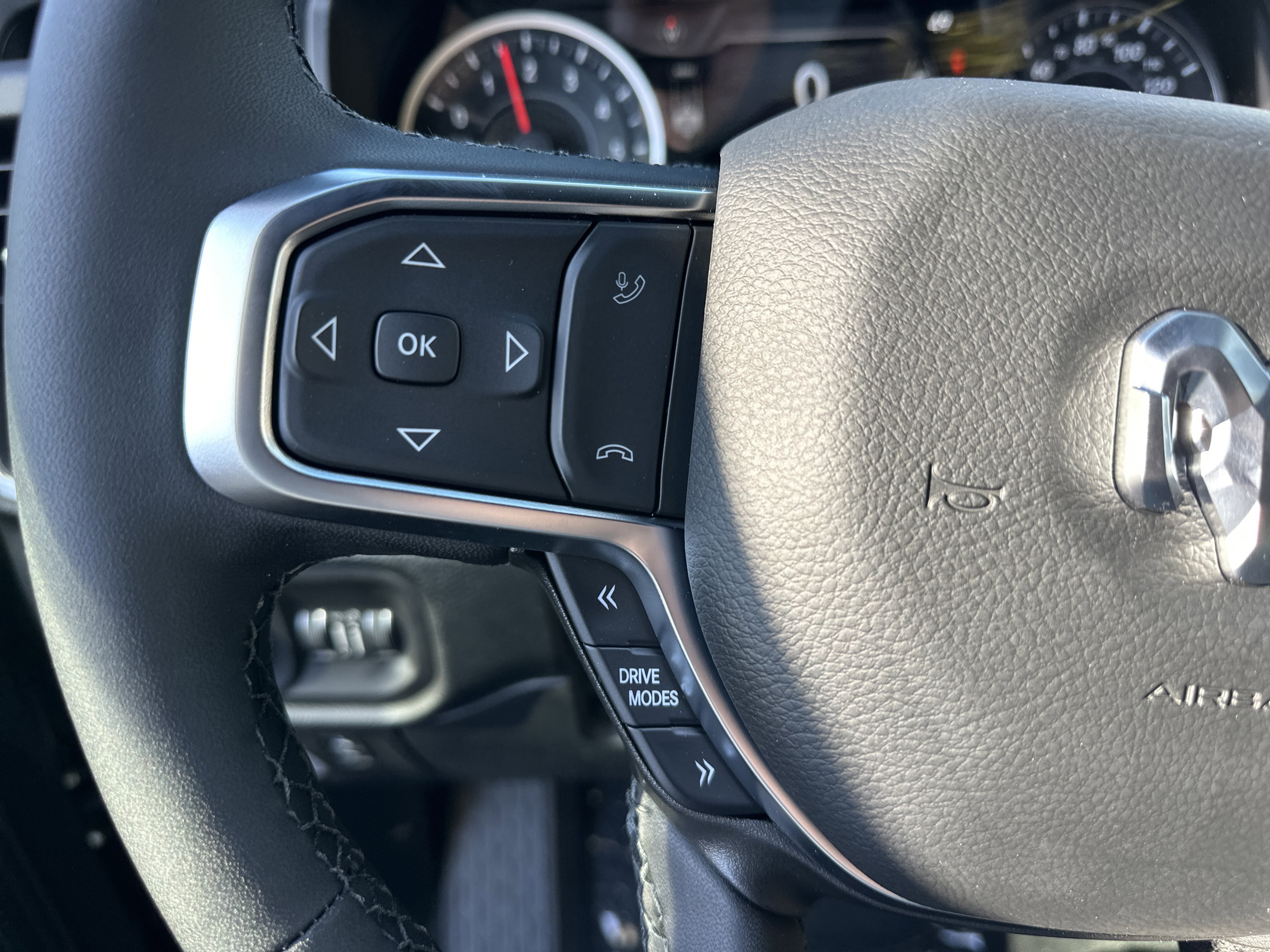 New 2026 RAM 1500 Big Horn image 11